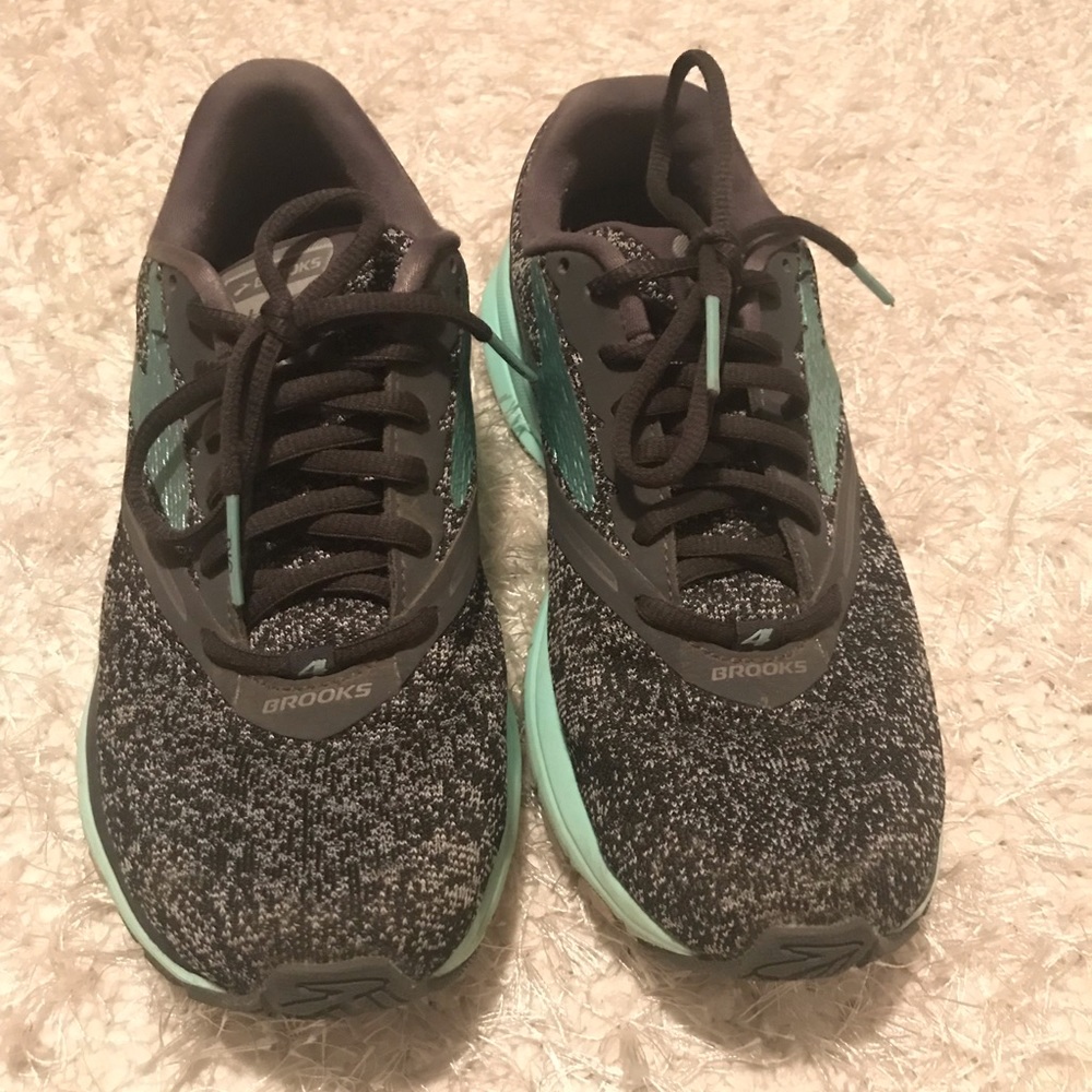 Brooks Launch 4 - image 2